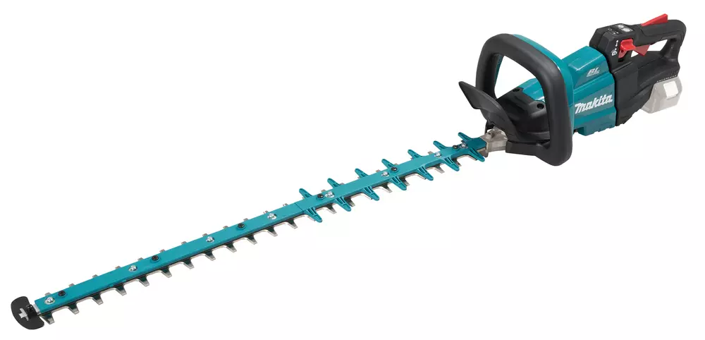 Taille-haie LXT 18 V - 75 cm - MAKITA - Sans batterie, ni chargeur - DUH752Z Taille-haie LXT 18 V - 75 cm - MAKITA - Sans batterie, ni chargeur - DUH752Z