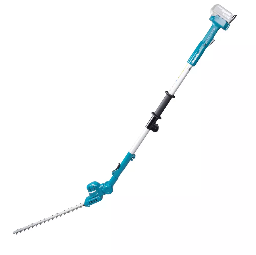 Taille-haie à perche 46 cm 18 V LXT - MAKITA - Sans batterie, ni chargeur - DUN461WZ Taille-haie à perche 46 cm 18 V LXT - MAKITA - Sans batterie, ni chargeur - DUN461WZ
