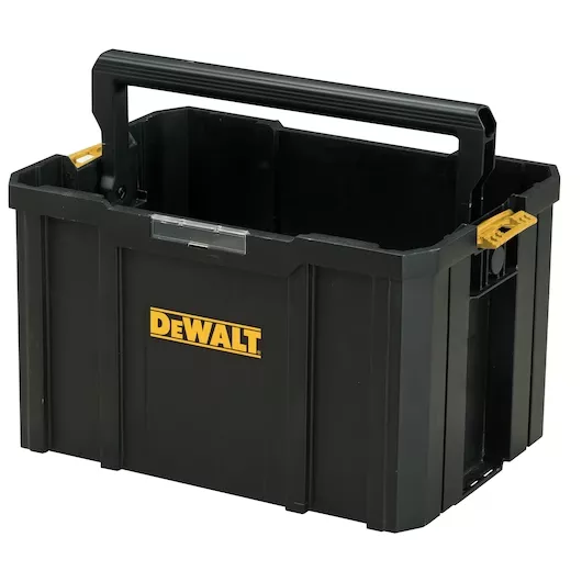 Boîte à outils ouverte DEWALT TSTAK  - DWST1-71228
