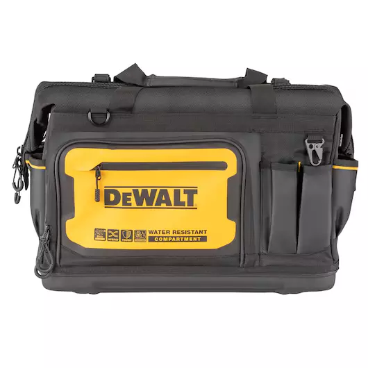 Sac à outils à accès complet - 51 cm - DEWALT - 20 pouces - DWST60104-1