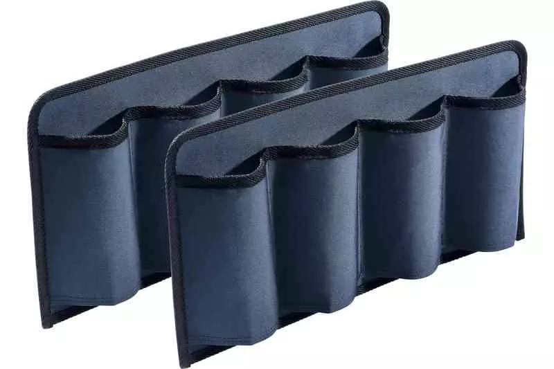 Sacoche de transport T-BAG M T2/2 - FESTOOL - 577503