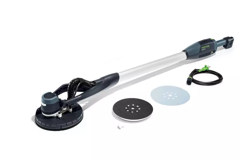 Ponceuse à bras PLANEX LHS-E 225 EQ-CB - FESTOOL - 578402 Ponceuse à bras PLANEX LHS-E 225 EQ-CB - FESTOOL - 578402