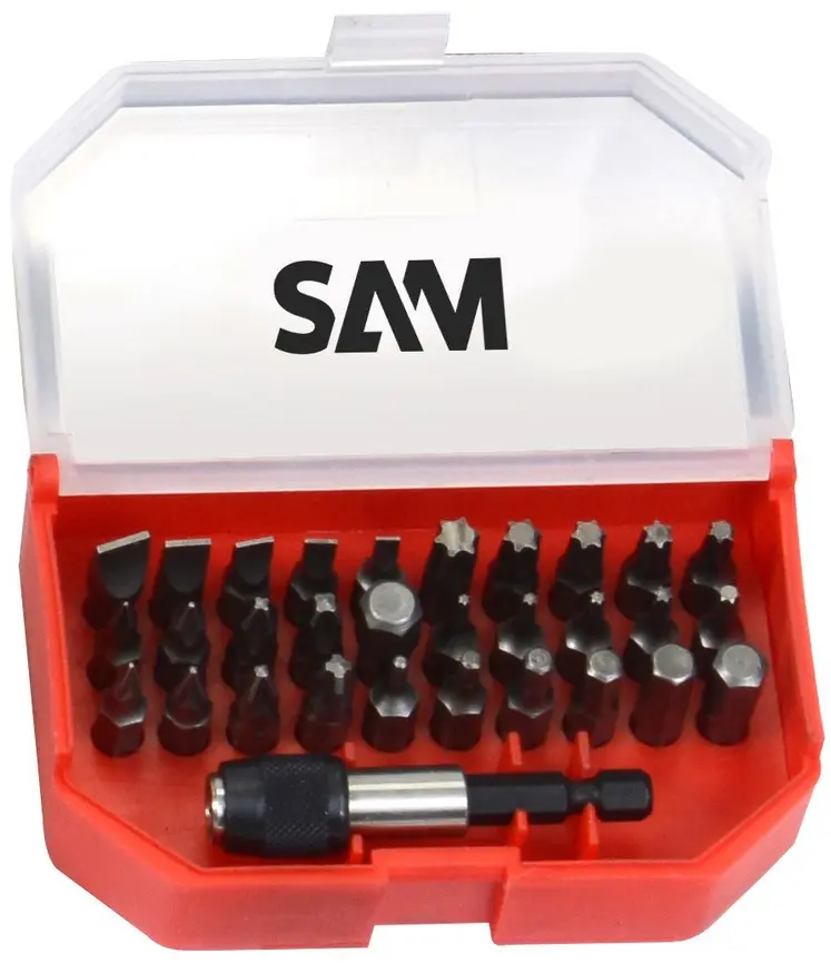 Lam-lord Lot de 4 têtes de rechange pour meuleuse à ongles pour chien Lam-lord Lot de 4 têtes de rechange pour meuleuse à ongles pour chien