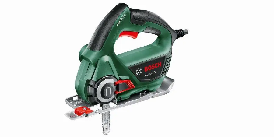 Scie à lame Nadoblade BOSCH Easy Cut 50 - 06033C8000