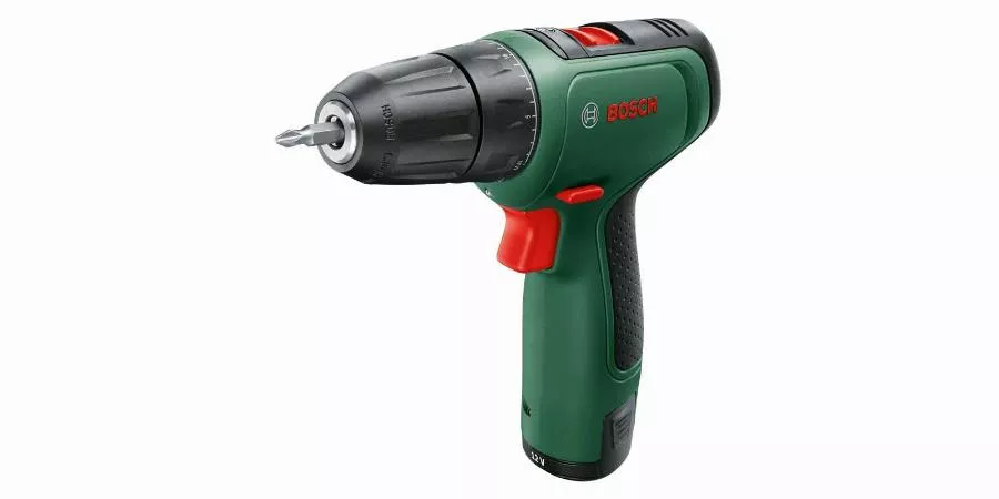 Perceuse sans fil Easy Drill 1200 BOSCH - 06039D3006