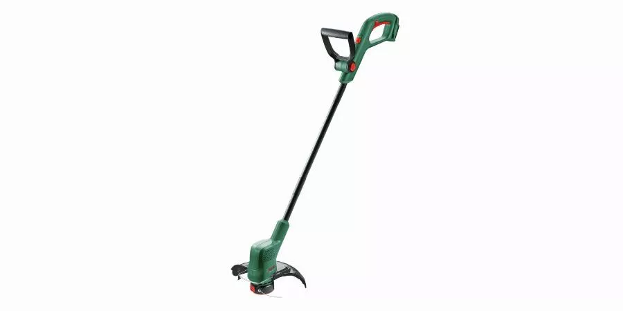 Taille-herbe sans fil BOSCH Easy GrassCut 18V-26 - sans batterie - 06008C1C04