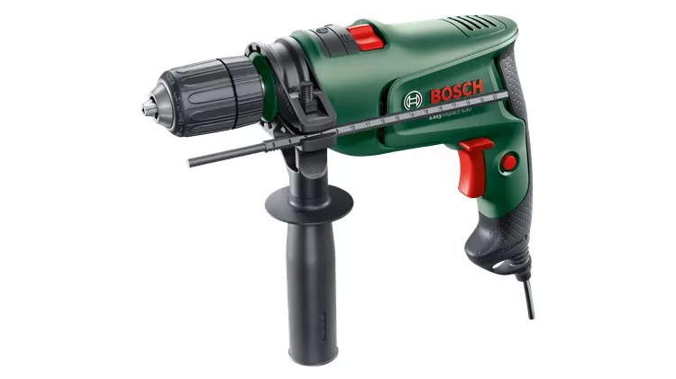 Perceuse à percussion Easyimpact 6300 BOSCH - 0603133101 Perceuse à percussion Easyimpact 6300 BOSCH - 0603133101