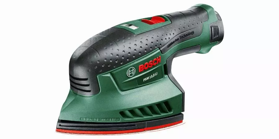 PonceuseEasySander 12 BOSCH - 0603976909 PonceuseEasySander 12 BOSCH - 0603976909