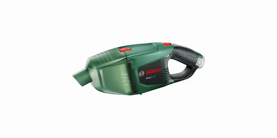 Aspirateur BOSCH GAS 35 L AFC - 0 601 9C3 2W0