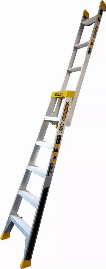 Escabeau multi-positions 3 en 1 MX3 CENTAURE - 455605 Escabeau multi-positions 3 en 1 MX3 CENTAURE - 455605