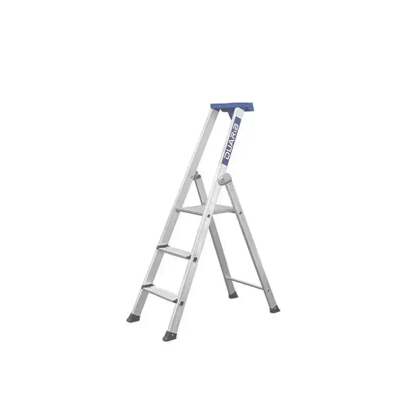Escabeau aluminium Pro 54 - DUARIB - 60920