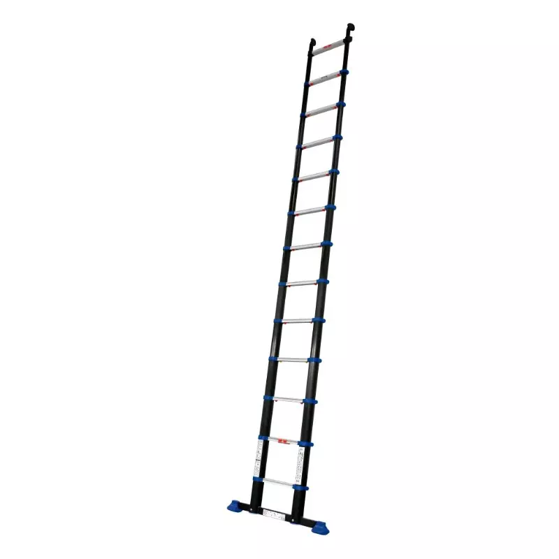 Echelle télescopique Bamboo 11Bx - 3,45m - DUARIB - 674111