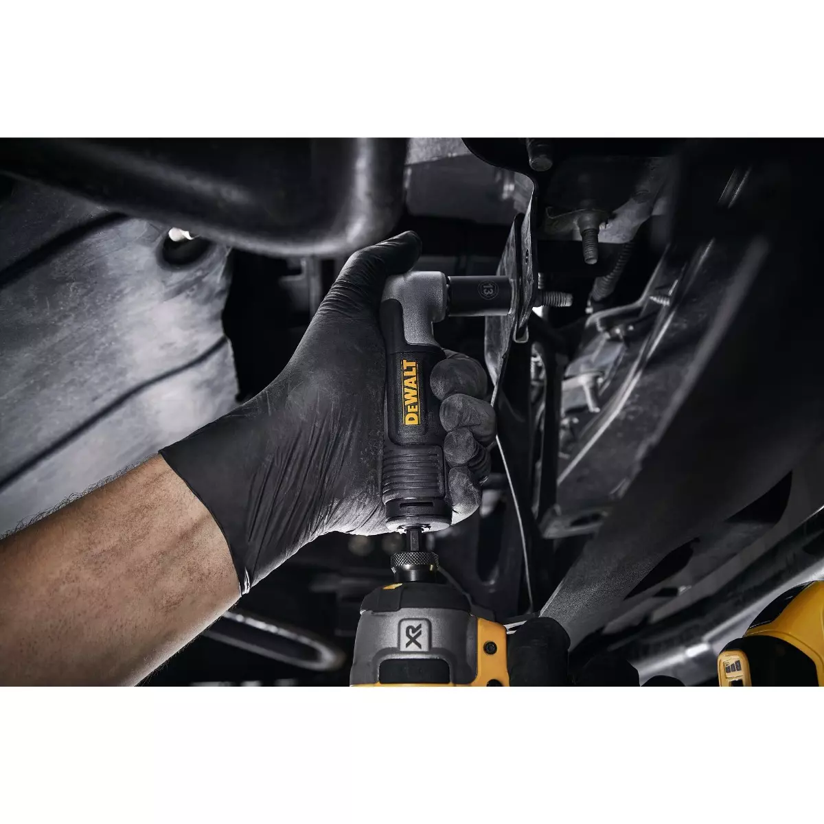 Douille De Copiage DeWalt DE6440-XJ 40mm Pour DW625E - Précision Et Robustesse