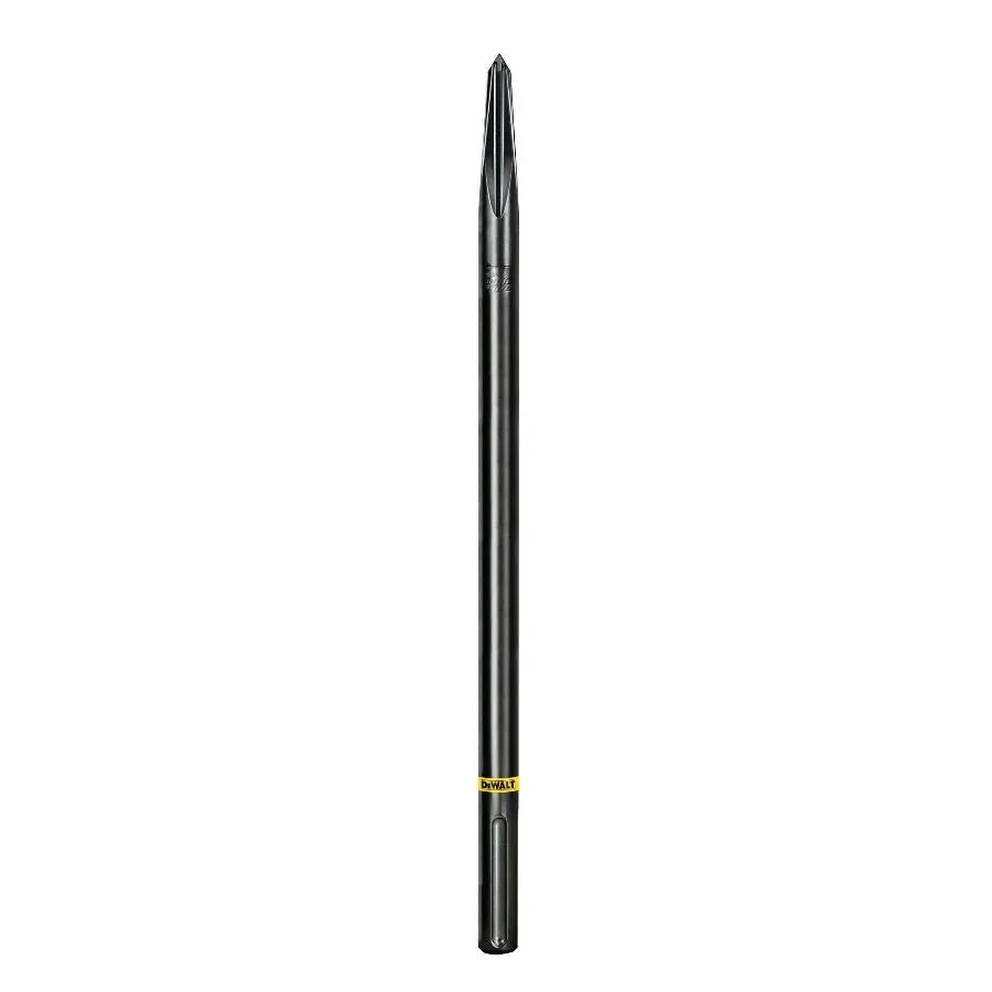 Burin Pointe XLR SDS-Plus 300mm DEWALT - DT6978-QZ