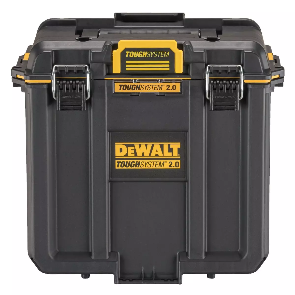 Coffret DEWALT TOUGHSYSTEM - Capacité De Charge 35 kg - DWST08035-1 Coffret DEWALT TOUGHSYSTEM - Capacité De Charge 35 kg - DWST08035-1