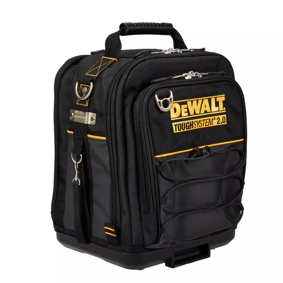 Sac porte-outils DEWALT 28 cm TOUGHSYSTEM - DWST83524-1 Sac porte-outils DEWALT 28 cm TOUGHSYSTEM - DWST83524-1