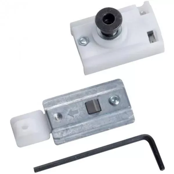 Dispositif d'arrêt mécanique RF pour TS90 DORMA - 10002100 Dispositif d'arrêt mécanique RF pour TS90 DORMA - 10002100