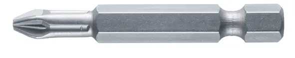 Embout pozi L.50 PZ N3 Z0T - WIHA - 04545
