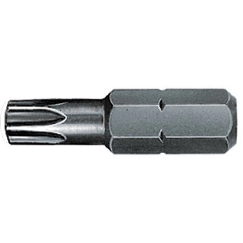 Embout torx  L.25 T-20 - WIHA - 01718