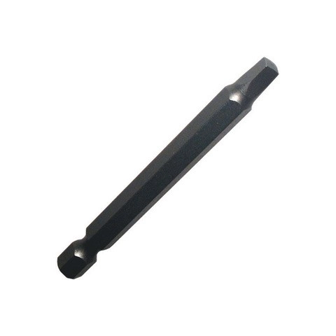 Embout carré SQ2 SCELL-IT - L.75 mm - SQ2075