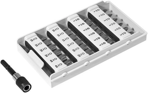 Embout FESTOOL BITS + BHS 65 CE TL 24x - 769094