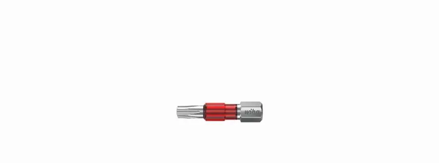 Jeu de 5 embouts TY T40 x 29mm WIHA - 42150