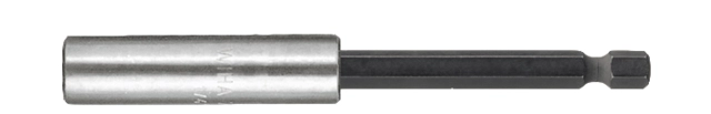 Porte embout universel 1/4X100mm WIHA - 36092 Porte embout universel 1/4X100mm WIHA - 36092