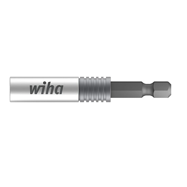 Porte-embout CentroFix Super Slim WIHA - 39134 Porte-embout CentroFix Super Slim WIHA - 39134