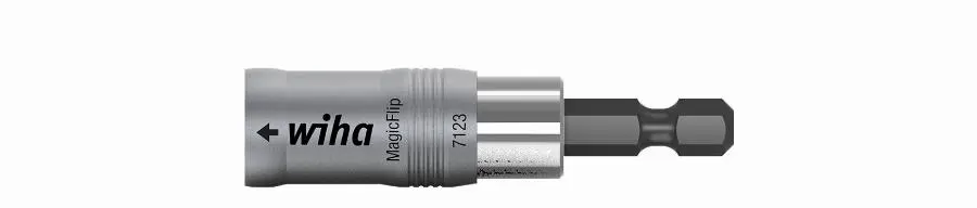 Porte-embout magnétique WIHA  MagicFlip - 36800