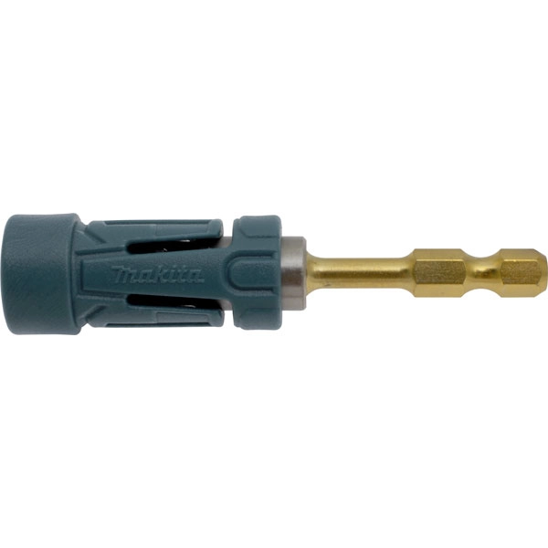 Porte-embout Impact Gold Torsion Ultra Magnétique MAKITA - B-28531 Porte-embout Impact Gold Torsion Ultra Magnétique MAKITA - B-28531