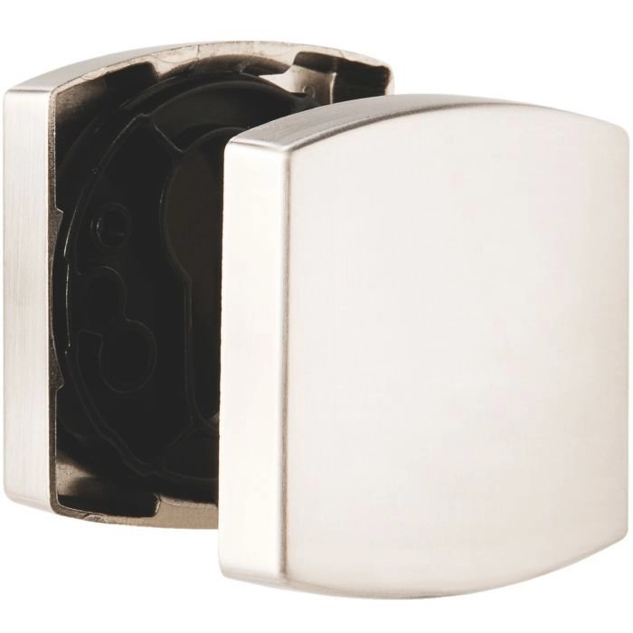 Jeu de rosace 6425 aveugle BEZAULT chrome velours - 086620 Jeu de rosace 6425 aveugle BEZAULT chrome velours - 086620