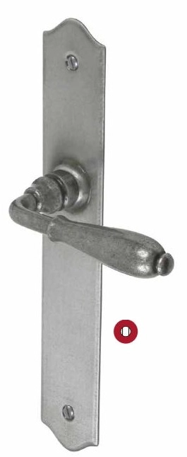 Ensemble Nevers BOUVET Fer cémenté patiné verni - Condam.EU axe 70 - ES69CA6932 Ensemble Nevers BOUVET Fer cémenté patiné verni - Condam.EU axe 70 - ES69CA6932