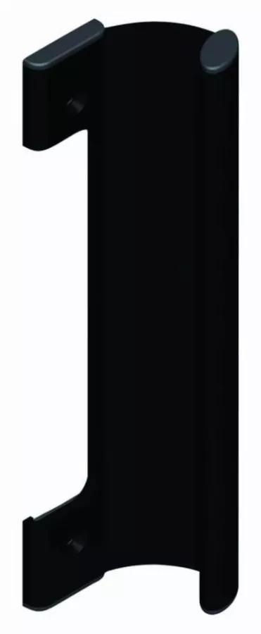 Poignée de tirage 7247 LA CROISEE DS Noir - DS7247-013 Poignée de tirage 7247 LA CROISEE DS Noir - DS7247-013