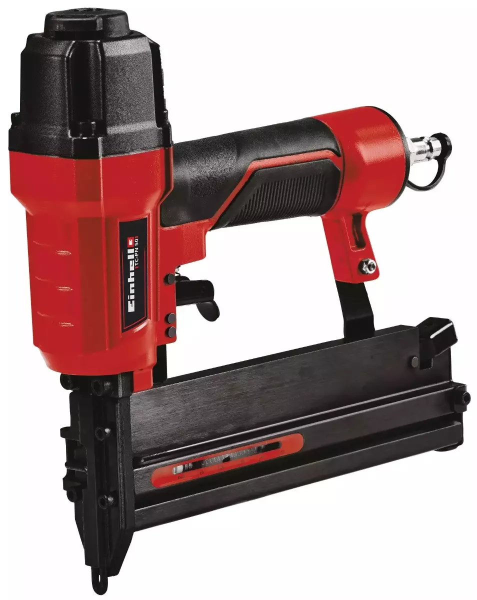 Agrafeuse pneumatique TC-PN 50 - EINHELL - 4137790 Agrafeuse pneumatique TC-PN 50 - EINHELL - 4137790