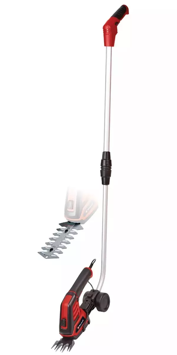Cisaille à gazon et à buissons sans fil GC-CG 3,6/70 Li - EINHELL - 3410360