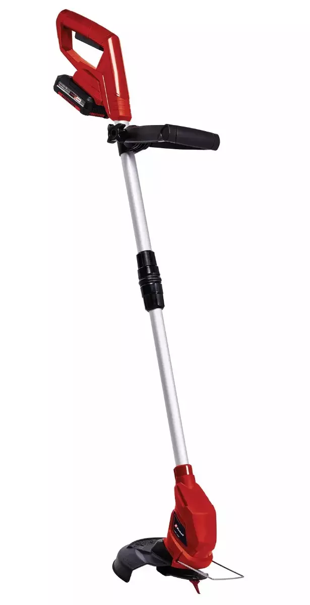 Coupe-bordures sans fil GC-CT 18/24 Li (1x2,0Ah) - EINHELL - 3411125 Coupe-bordures sans fil GC-CT 18/24 Li (1x2,0Ah) - EINHELL - 3411125