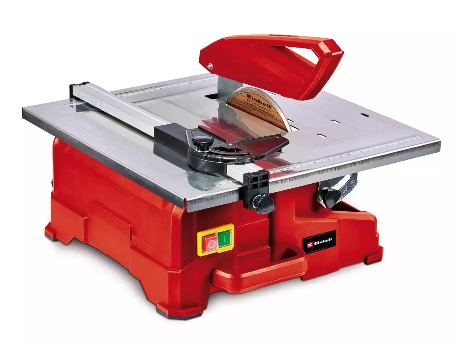 Coupe-carrelage TC-TC 800 - EINHELL - 4301185