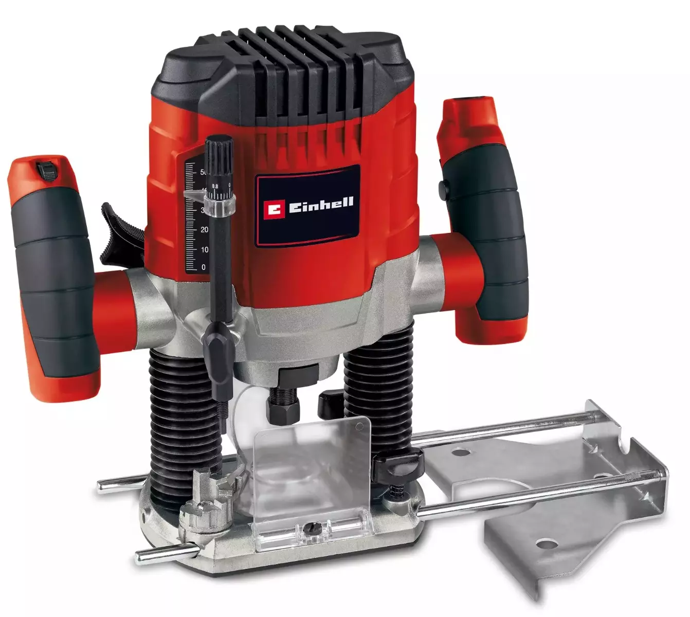 Défonceuse TC-RO 1155 E - 1100 W - EINHELL - 4350470 Défonceuse TC-RO 1155 E - 1100 W - EINHELL - 4350470
