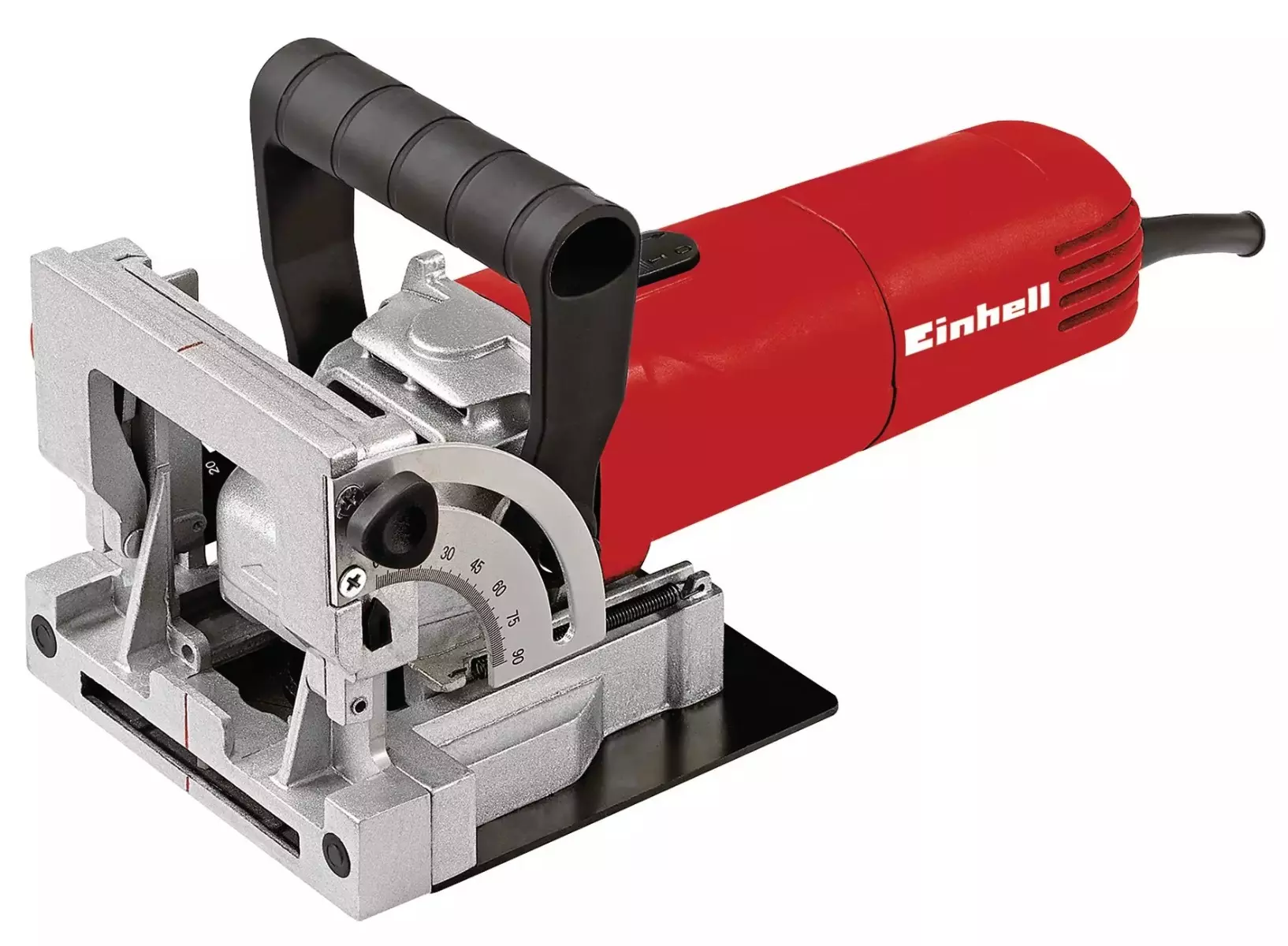Fraiseuse à lamelles TC-BJ 900 - 860 W - EINHELL - 4350620 Fraiseuse à lamelles TC-BJ 900 - 860 W - EINHELL - 4350620
