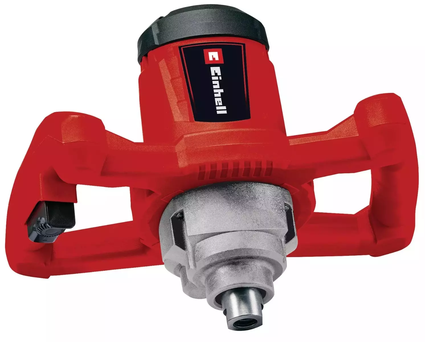 Mélangeur de peintures et de mortiers TC-MX 1200 E - EINHELL - 4258545
