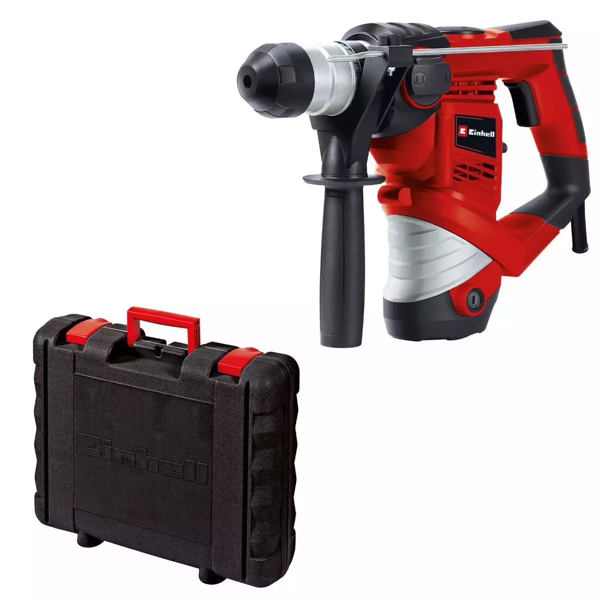 Marteau perforateur TC-RH 900 - SDS-Plus - EINHELL - 4258237 Marteau perforateur TC-RH 900 - SDS-Plus - EINHELL - 4258237