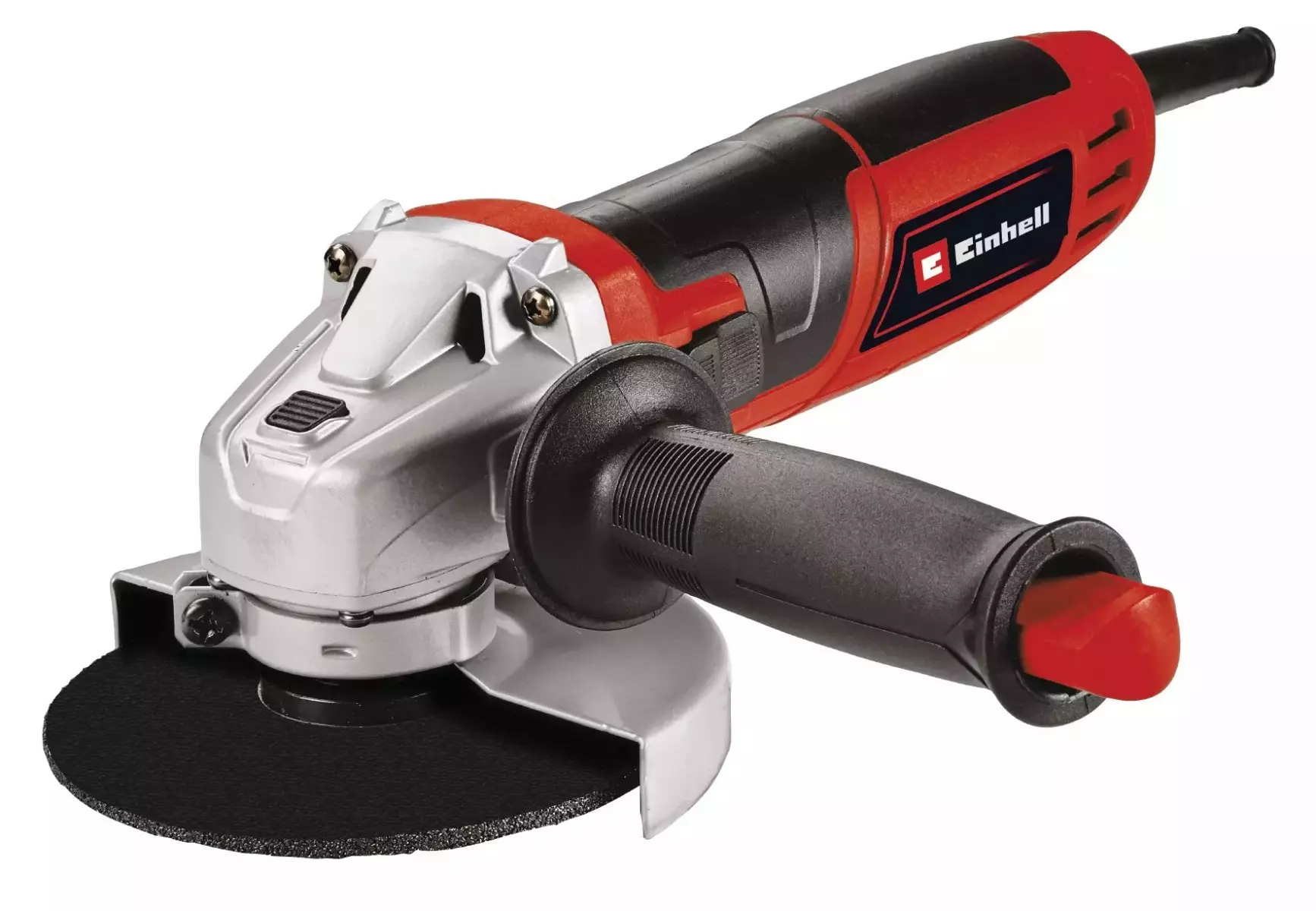 Meuleuse d'angle TC-AG 125/850 - EINHELL - 4430971 Meuleuse d'angle TC-AG 125/850 - EINHELL - 4430971