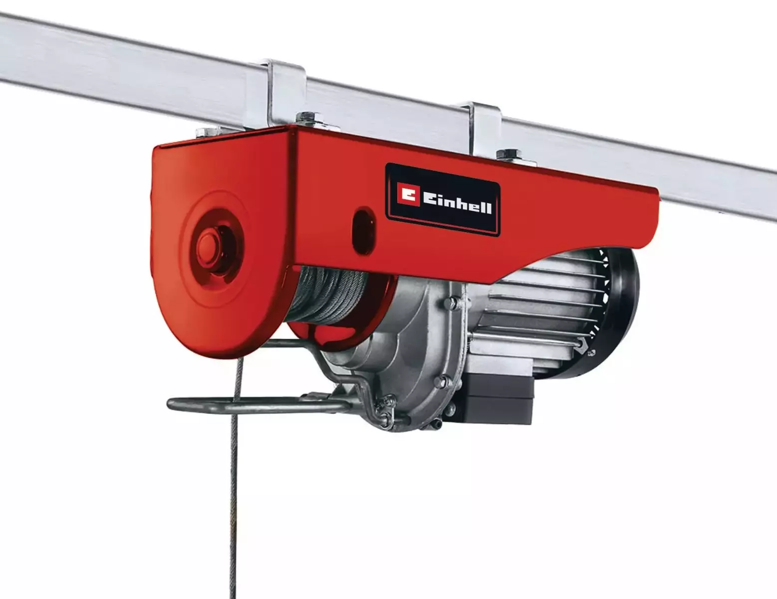 Palan électrique TC-EH 500 - EINHELL - 2255140 Palan électrique TC-EH 500 - EINHELL - 2255140