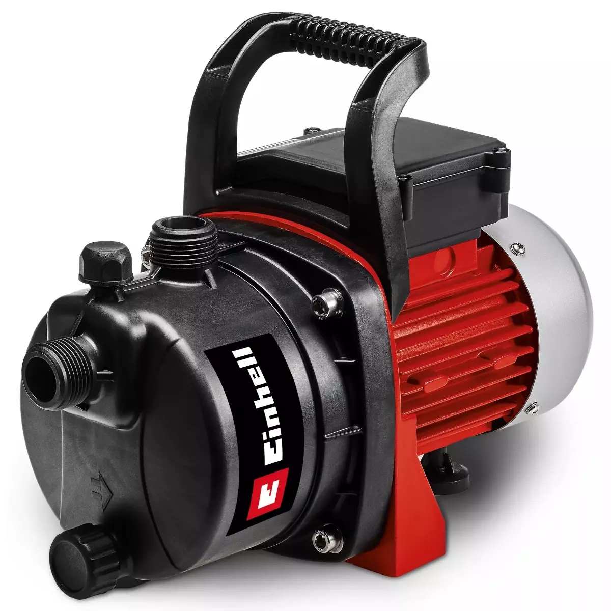 Pompe d'arrosage GC-GP 6538 - 650 W - EINHELL - 4180280 Pompe d'arrosage GC-GP 6538 - 650 W - EINHELL - 4180280