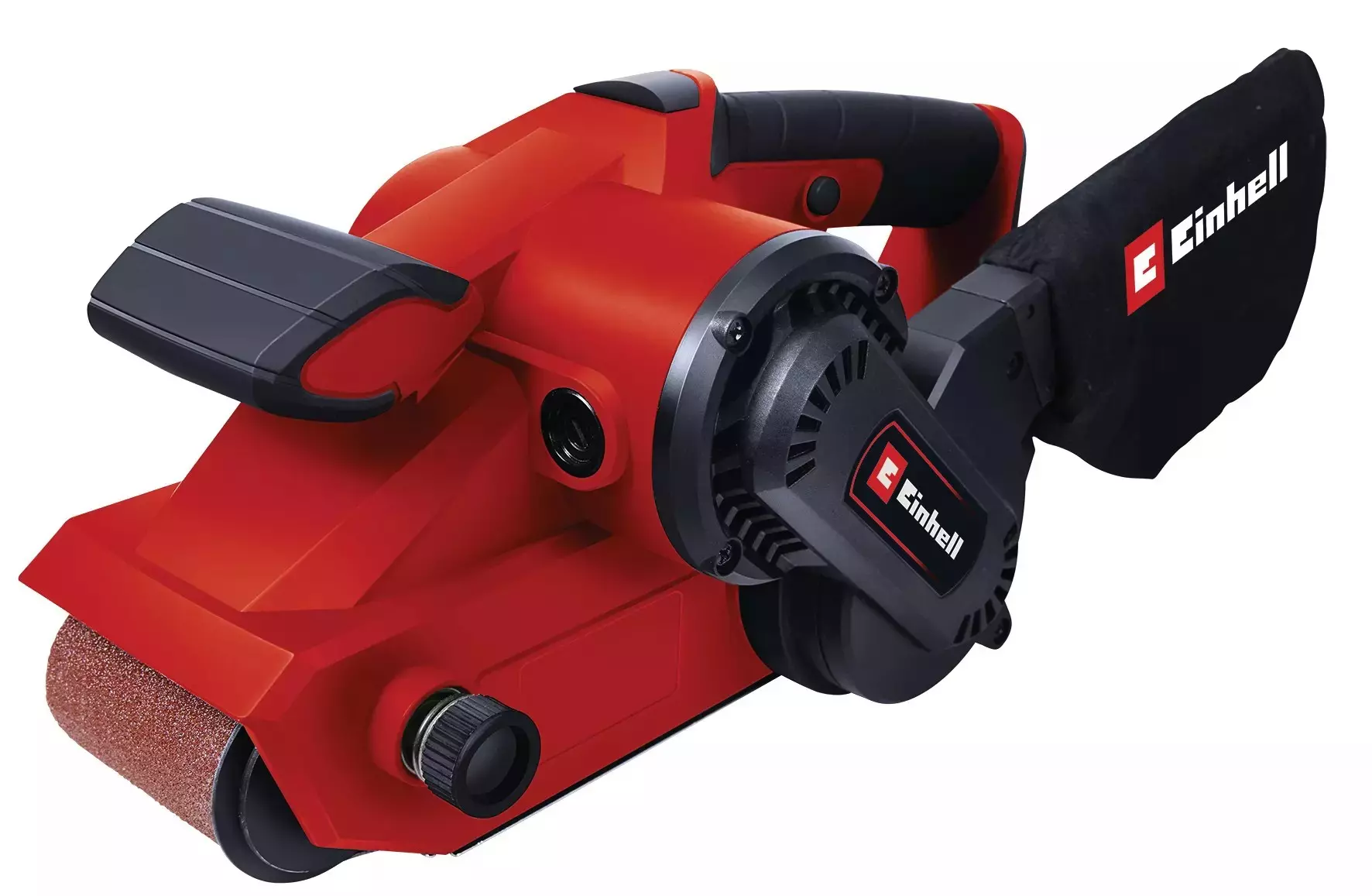 Ponceuse à bande TC-BS 8038 - 800 W - EINHELL - 4466260 Ponceuse à bande TC-BS 8038 - 800 W - EINHELL - 4466260