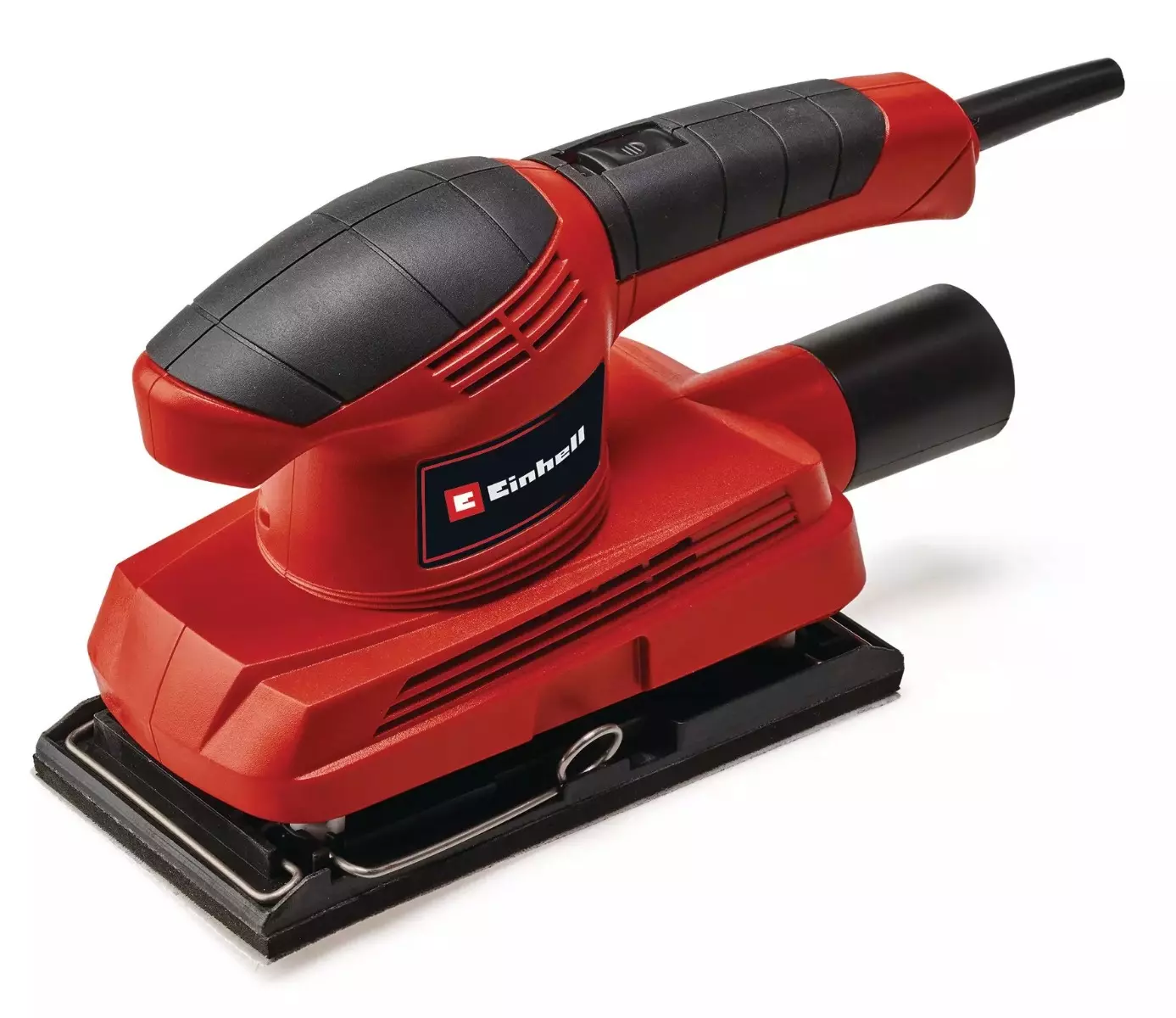 Ponceuse vibrante TC-OS 1520 - 150 W - EINHELL - 4460640 Ponceuse vibrante TC-OS 1520 - 150 W - EINHELL - 4460640