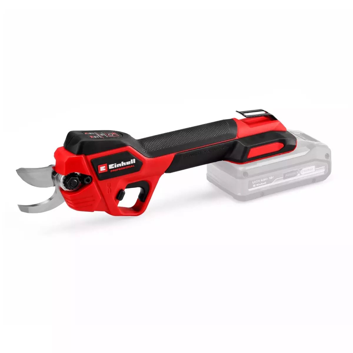 Professional Sécateur sans fil GP-LS 18/28 Li BL-Solo - EINHELL - 3408320 Professional Sécateur sans fil GP-LS 18/28 Li BL-Solo - EINHELL - 3408320