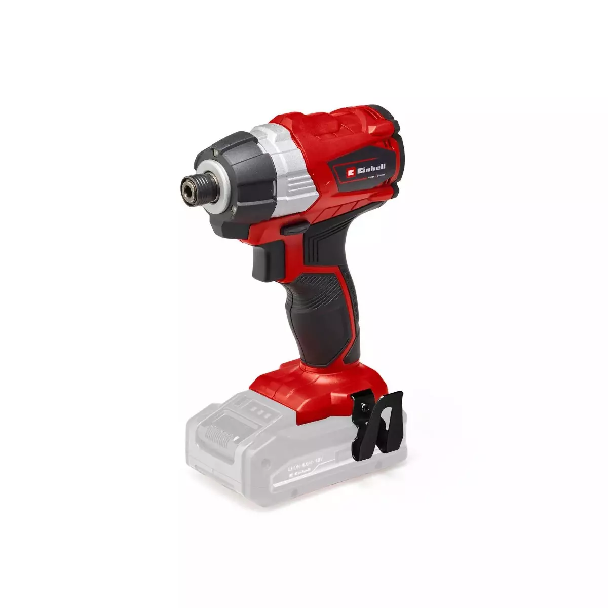 Professional Visseuse à chocs sans fil TP-CI 18 Li BL - Solo - EINHELL - 4510030 Professional Visseuse à chocs sans fil TP-CI 18 Li BL - Solo - EINHELL - 4510030