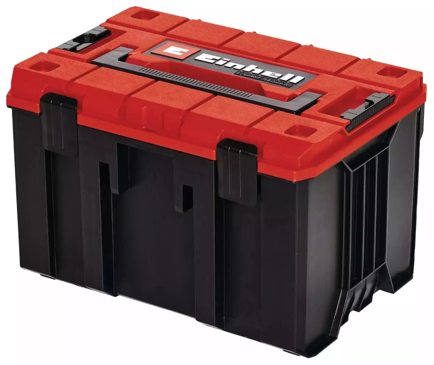 Système de rangement E-Case M - 1 pièce - EINHELL - 4540021 Système de rangement E-Case M - 1 pièce - EINHELL - 4540021