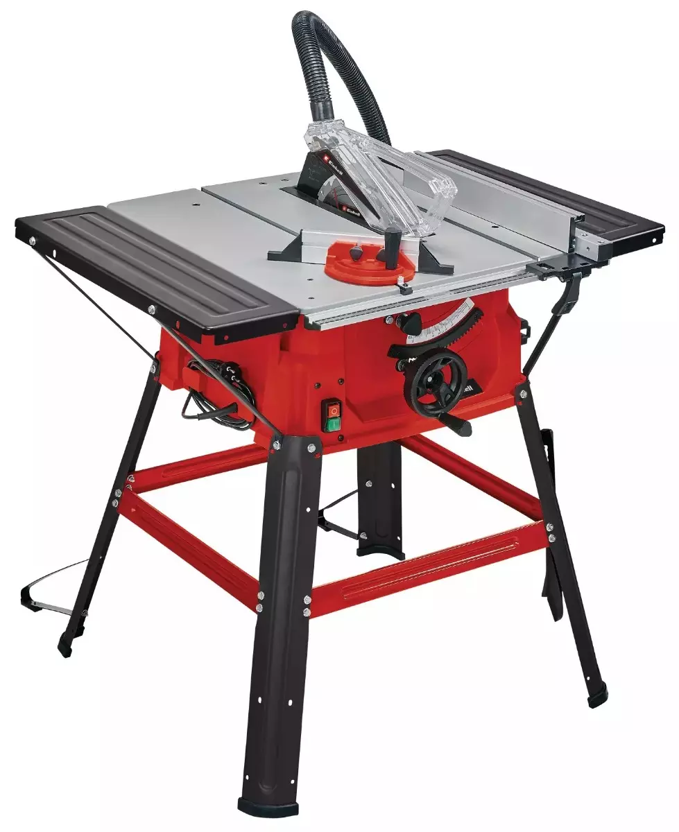 Table de sciage TC-TS 2025/2 U - 2000 W - EINHELL - 4340490 Table de sciage TC-TS 2025/2 U - 2000 W - EINHELL - 4340490